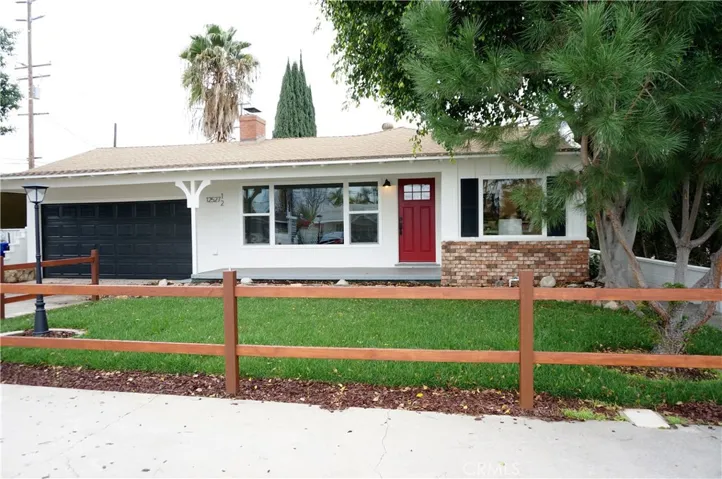 12527 1/2 Downey Avenue, Downey, California 90242