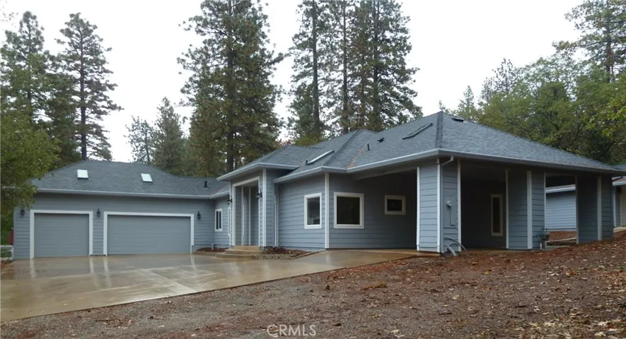 2185 Demille Road, Paradise, California 95969