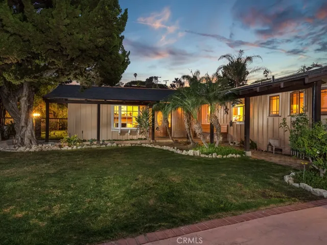 27808 Palos Verdes Drive E, Rancho Palos Verdes, California 90275