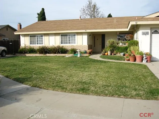 3659 Lakeview Court, Santa Maria, California 93455