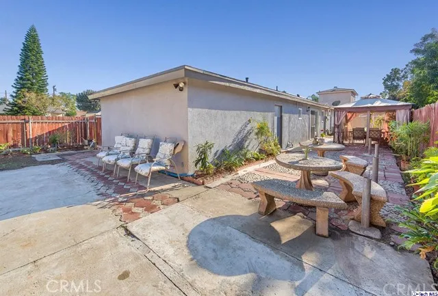 9499 Bradwell Ave Avenue, Santa Fe Springs, California 90670