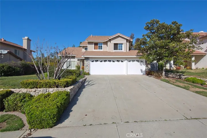 13148 Haven Rock Court, Corona, California 92883