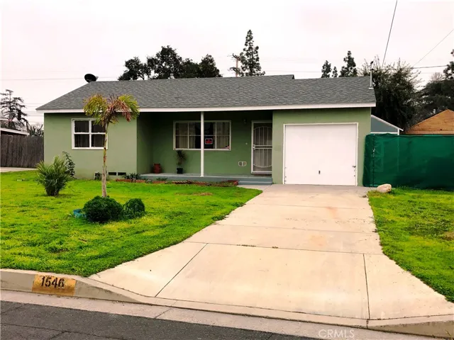 1546 3 Ranch Road, Duarte, California 91010