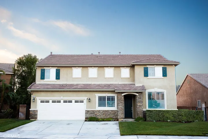 6567 Rose Quartz Circle, Jurupa Valley, California 91752