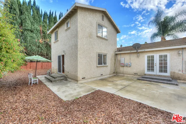 2 story