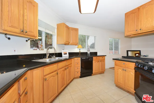 Stunning kitchen
