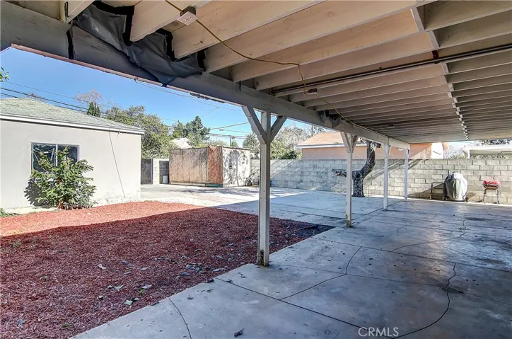 317 E Camile Street, Santa Ana, California 92701