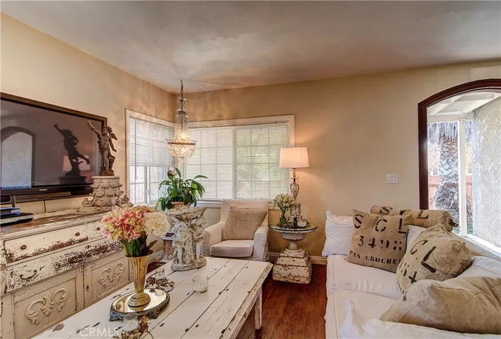 317 E Camile Street, Santa Ana, California 92701
