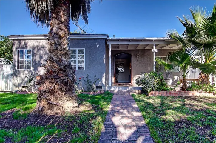 317 E Camile Street, Santa Ana, California 92701