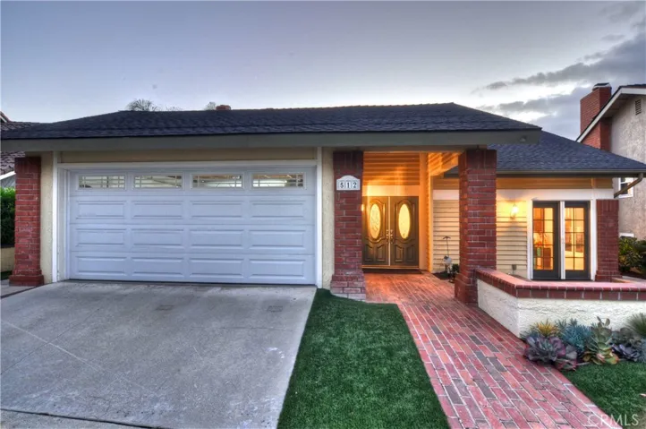 512 Bonita Canyon Way, Brea, California 92821