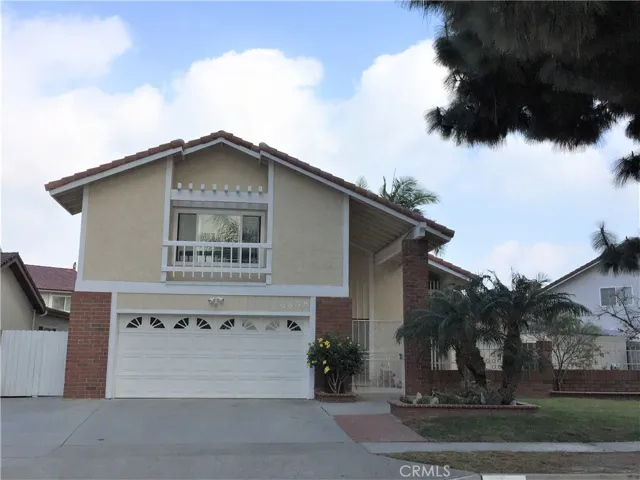 19638 Sequoia Avenue, Cerritos, California 90703