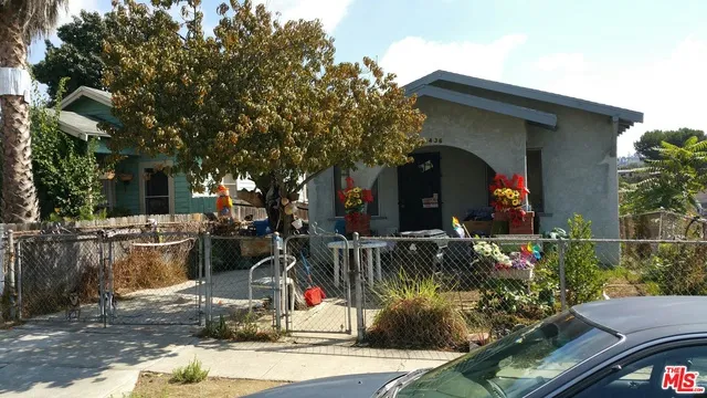 1436 Playground Street, Los Angeles, California 90033