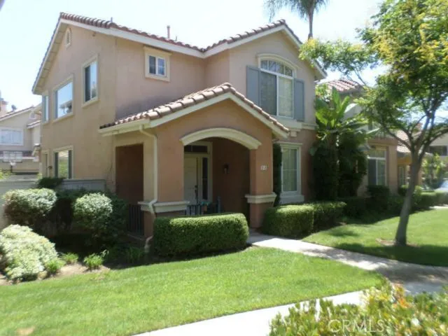 35 Paseo Brezo, Rancho Santa Margarita, California 92688