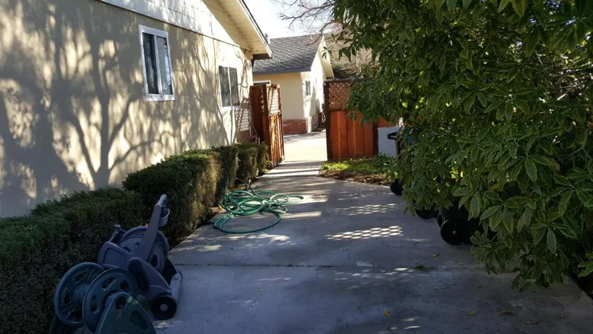 811 S Grant Street, San Mateo, California 94402