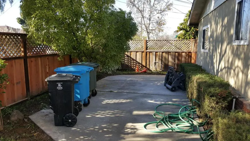811 S Grant Street, San Mateo, California 94402