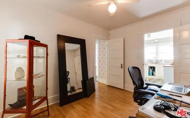 564 Meridian Terrace, Los Angeles, California 90042