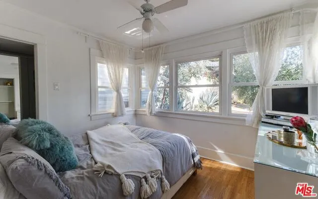 564 Meridian Terrace, Los Angeles, California 90042