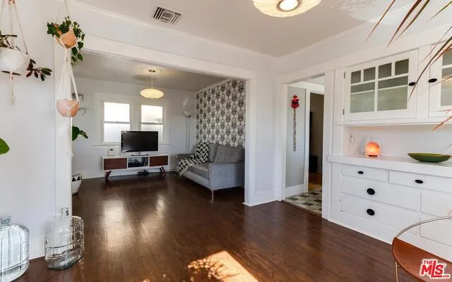 564 Meridian Terrace, Los Angeles, California 90042