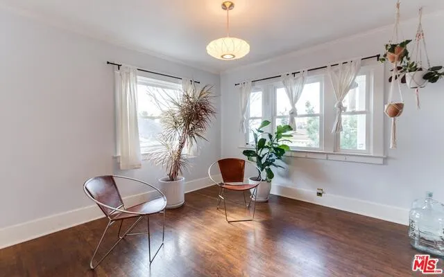 564 Meridian Terrace, Los Angeles, California 90042