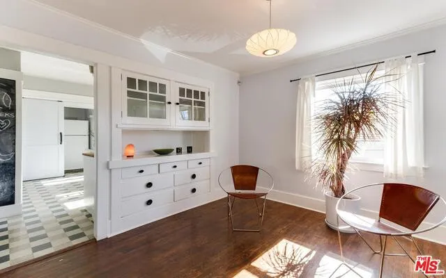 564 Meridian Terrace, Los Angeles, California 90042