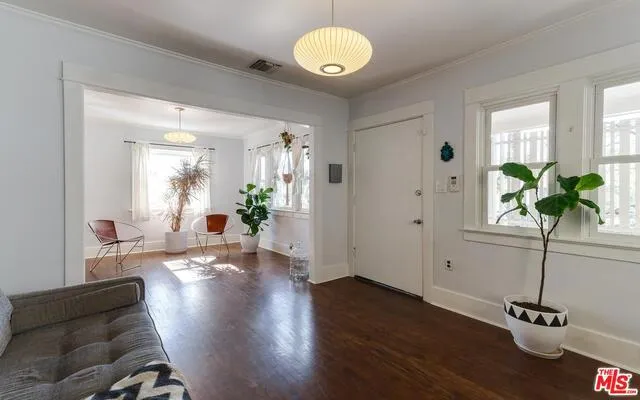 564 Meridian Terrace, Los Angeles, California 90042