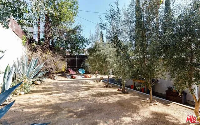 564 Meridian Terrace, Los Angeles, California 90042