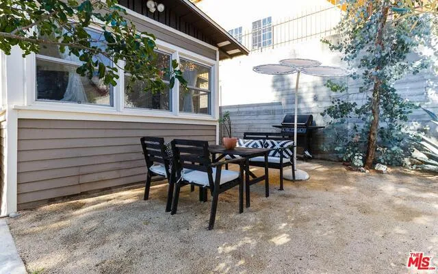 564 Meridian Terrace, Los Angeles, California 90042