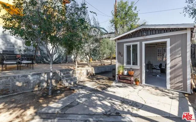 564 Meridian Terrace, Los Angeles, California 90042