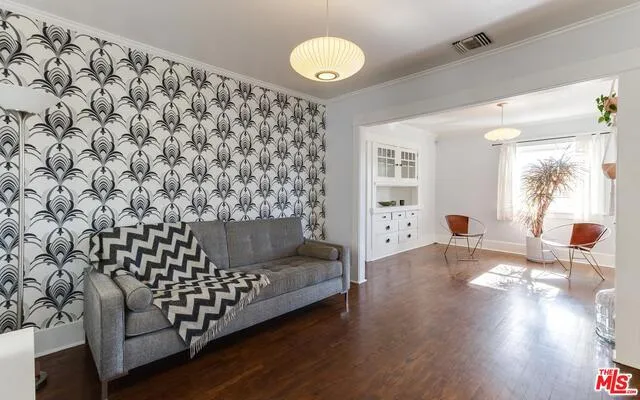 564 Meridian Terrace, Los Angeles, California 90042