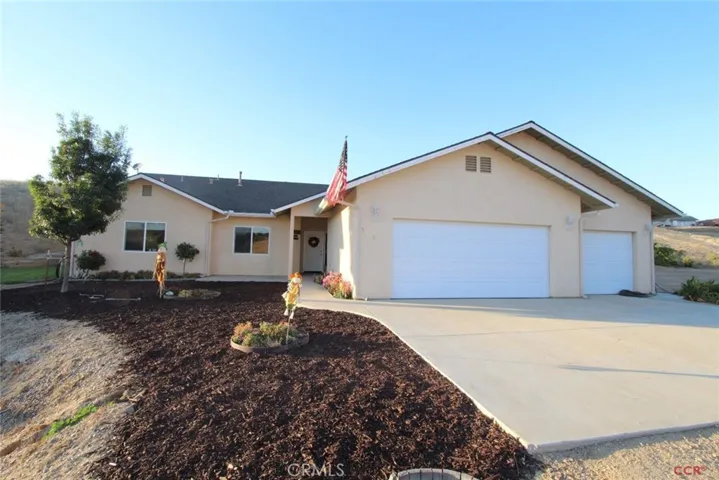 5275 Morning Star Place, Paso Robles, California 93446