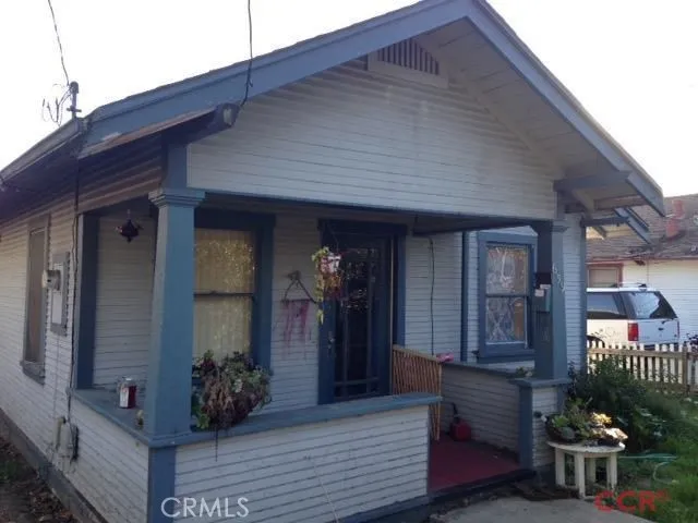 653-659 Branch, San Luis Obispo, California 93401
