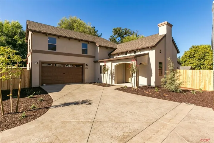 6924 Navajoa, Atascadero, California 93422