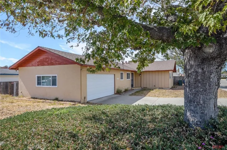 1031 Farroll, Arroyo Grande, California 93420