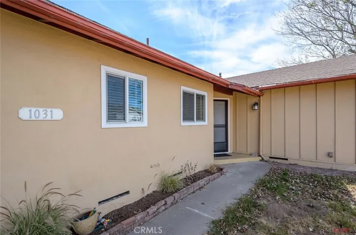 1031 Farroll, Arroyo Grande, California 93420