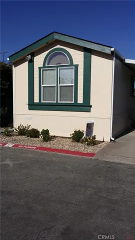 3395 S Higuera Street 37, San Luis Obispo, California 93401