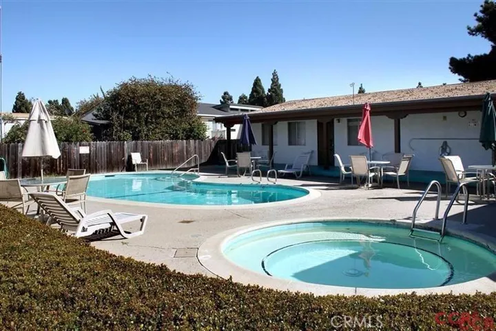 3395 S Higuera Street 37, San Luis Obispo, California 93401