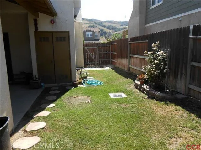 1728 Singletree Court, San Luis Obispo, California 93405
