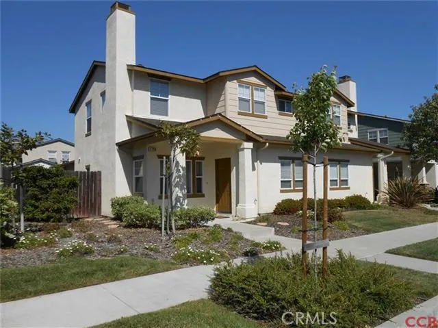 1728 Singletree Court, San Luis Obispo, California 93405