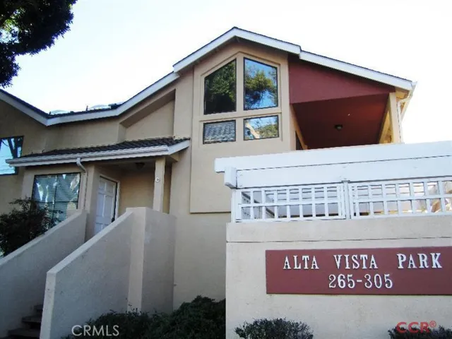 295 N Chorro Street C, San Luis Obispo, California 93405