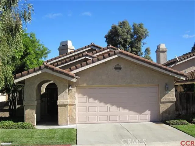 780 Clearview, San Luis Obispo, California 93405