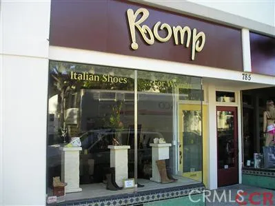 Romp, Italian Shoes for Men & Women.