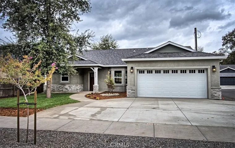 822 W 11th Avenue, Chico, California 95926