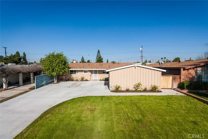14527 San Dieguito Drive, La Mirada, California 90638