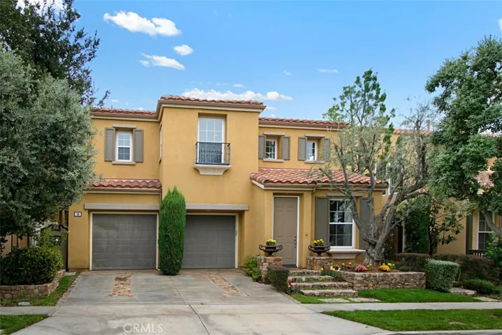 10 Sebastian, Irvine, California 92602