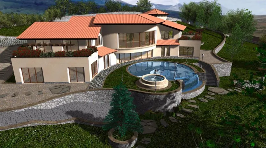 14190 Palomino Way, Saratoga, California 95070