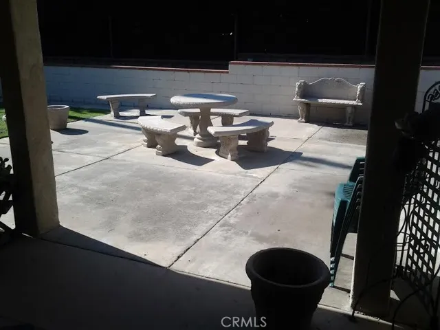 821 N View Crest Drive, Montebello, California 90640