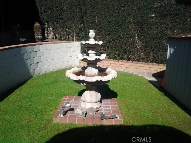 821 N View Crest Drive, Montebello, California 90640