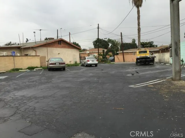 2352 Mountain View Road, El Monte, California 91733