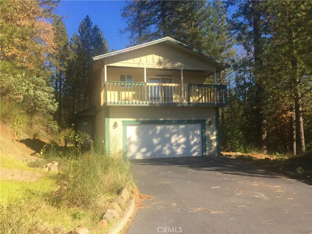 15188 Heavenly Glen Drive, Forest Ranch, California 95942