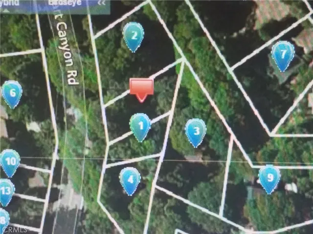 0 Dart Canyon Road, Crestline, California 92325